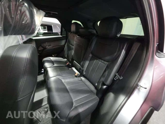 2024 Land Rover Range Rover Sport Dynamic SE - miniatura 13