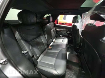2024 Land Rover Range Rover Sport Dynamic SE - miniatura 16