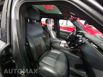 2024 Land Rover Range Rover Sport Dynamic SE - miniatura 18