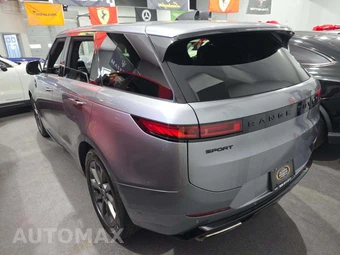 2024 Land Rover Range Rover Sport Dynamic SE - miniatura 2