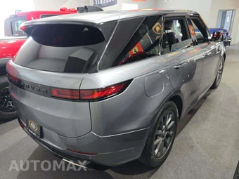 2024 Land Rover Range Rover Sport Dynamic SE - miniatura 3