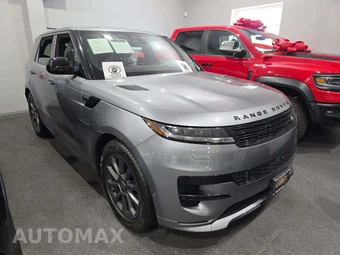 2024 Land Rover Range Rover Sport Dynamic SE - miniatura 4