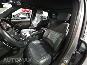 2024 Land Rover Range Rover Sport Dynamic SE - miniatura 6