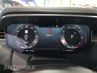 2024 Land Rover Range Rover Sport Dynamic SE - miniatura 9