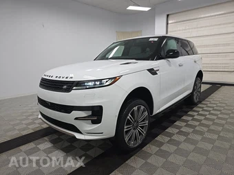 2024 Land Rover Range Rover Sport Dynamic SE