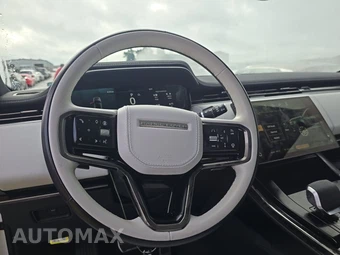 2024 Land Rover Range Rover Sport Dynamic SE - miniatura 10