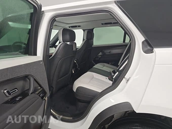 2024 Land Rover Range Rover Sport Dynamic SE - miniatura 13