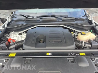 2024 Land Rover Range Rover Sport Dynamic SE - miniatura 15