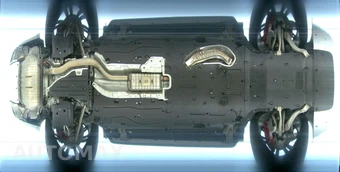 2024 Land Rover Range Rover Sport Dynamic SE - miniatura 18