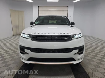 2024 Land Rover Range Rover Sport Dynamic SE - miniatura 2