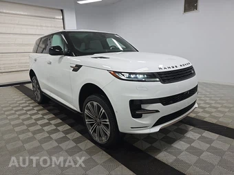 2024 Land Rover Range Rover Sport Dynamic SE - miniatura 3