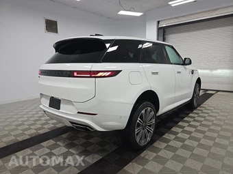 2024 Land Rover Range Rover Sport Dynamic SE - miniatura 4