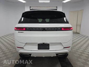 2024 Land Rover Range Rover Sport Dynamic SE - miniatura 5