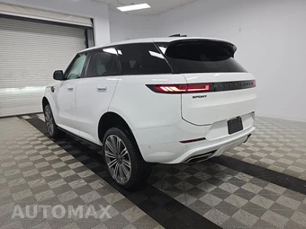 2024 Land Rover Range Rover Sport Dynamic SE - miniatura 6