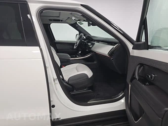 2024 Land Rover Range Rover Sport Dynamic SE - miniatura 8
