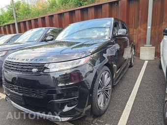 2024 Land Rover Range Rover Sport Dynamic SE