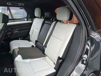 2024 Land Rover Range Rover Sport Dynamic SE - miniatura 13
