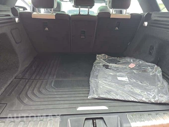 2024 Land Rover Range Rover Sport Dynamic SE - miniatura 14