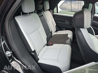 2024 Land Rover Range Rover Sport Dynamic SE - miniatura 16