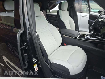 2024 Land Rover Range Rover Sport Dynamic SE - miniatura 18