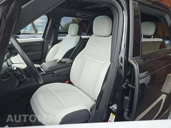 2024 Land Rover Range Rover Sport Dynamic SE - miniatura 6