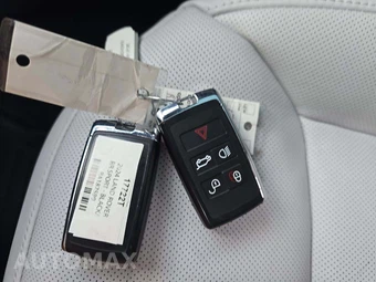 2024 Land Rover Range Rover Sport Dynamic SE - miniatura 8