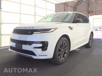 2024 Land Rover Range Rover Sport Dynamic SE