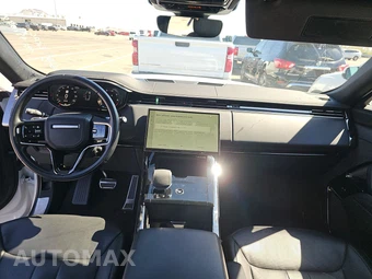 2024 Land Rover Range Rover Sport Dynamic SE - miniatura 11
