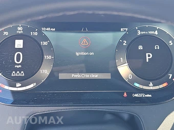 2024 Land Rover Range Rover Sport Dynamic SE - miniatura 12