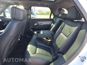 2024 Land Rover Range Rover Sport Dynamic SE - miniatura 13