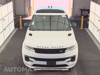 2024 Land Rover Range Rover Sport Dynamic SE - miniatura 2