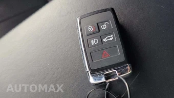 2024 Land Rover Range Rover Sport Dynamic SE - miniatura 20