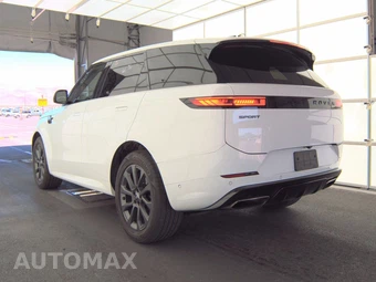 2024 Land Rover Range Rover Sport Dynamic SE - miniatura 6