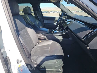 2024 Land Rover Range Rover Sport Dynamic SE - miniatura 8