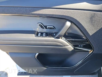 2024 Land Rover Range Rover Sport Dynamic SE - miniatura 9