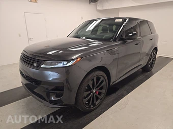 2024 Land Rover Range Rover Sport Dynamic SE