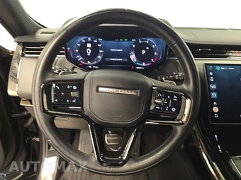 2024 Land Rover Range Rover Sport Dynamic SE - miniatura 10