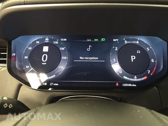 2024 Land Rover Range Rover Sport Dynamic SE - miniatura 12