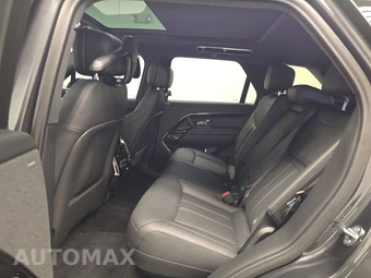 2024 Land Rover Range Rover Sport Dynamic SE - miniatura 13