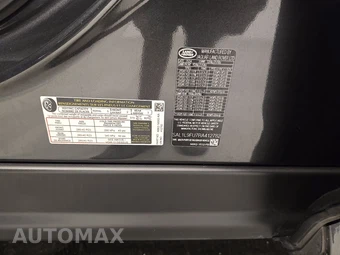 2024 Land Rover Range Rover Sport Dynamic SE - miniatura 14
