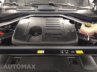 2024 Land Rover Range Rover Sport Dynamic SE - miniatura 15