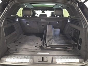 2024 Land Rover Range Rover Sport Dynamic SE - miniatura 16