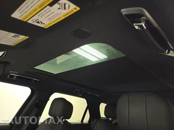 2024 Land Rover Range Rover Sport Dynamic SE - miniatura 17