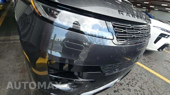 2024 Land Rover Range Rover Sport Dynamic SE - miniatura 19