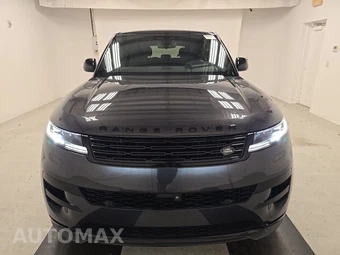 2024 Land Rover Range Rover Sport Dynamic SE - miniatura 2