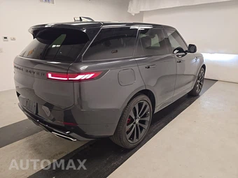 2024 Land Rover Range Rover Sport Dynamic SE - miniatura 4