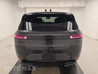 2024 Land Rover Range Rover Sport Dynamic SE - miniatura 5