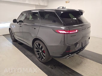 2024 Land Rover Range Rover Sport Dynamic SE - miniatura 6