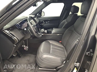 2024 Land Rover Range Rover Sport Dynamic SE - miniatura 7