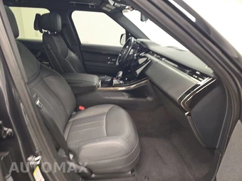 2024 Land Rover Range Rover Sport Dynamic SE - miniatura 8
